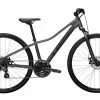 Vélo VTC TREK Dual Sport 1 Femme - 2021 -VTT Electrique Boutique velo vtc trek dual sport 1 femme 2021