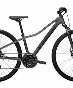 Vélo VTC TREK Dual Sport 1 Femme - 2021