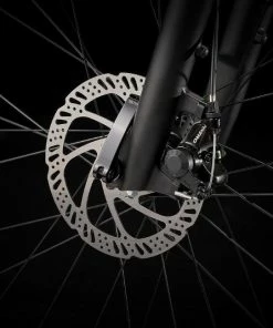 Vélo VTC TREK Dual Sport 1 Femme - 2021 -VTT Electrique Boutique velo vtc trek dual sport 1 femme 2021 3