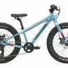 Vélo VTT Enfant Cannondale Kids Cujo+ Bleu - 2022 -VTT Electrique Boutique velo vtt enfant cannondale kids cujo bleu 2022