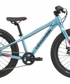 Vélo VTT Enfant Cannondale Kids Cujo+ Bleu - 2022