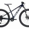 Vélo VTT Enfant Sunn Tox 2.6 Bleu - 2022 -VTT Electrique Boutique velo vtt enfant sunn tox 26 bleu 2022