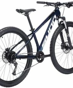 Vélo VTT Enfant Sunn Tox 2.6 Bleu - 2022 -VTT Electrique Boutique velo vtt enfant sunn tox 26 bleu 2022 2