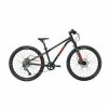 Frogbikes Vélo VTT FROG MTB 62 24" Rouge - 11-4 Kg 2021 -VTT Electrique Boutique velo vtt frog mtb 62 24 rouge 11 4 kg 2021