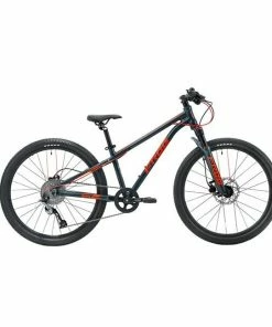 Frogbikes Vélo VTT FROG MTB 62 24" Rouge - 11-4 Kg 2021