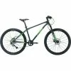 Frogbikes Vélo VTT FROG MTB 72 26" Vert - 2021 -VTT Electrique Boutique velo vtt frog mtb 72 26 vert 2021