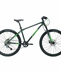 Frogbikes Vélo VTT FROG MTB 72 26" Vert - 2021