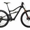 Vélo VTT Ibis Ripley SLX Noir - 2022 2 Vélo VTT Ibis Ripley SLX Noir - 2022 -VTT Electrique Boutique velo vtt ibis ripley slx noir 2022