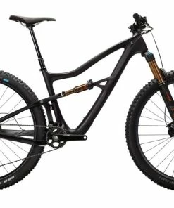 Vélo VTT Ibis Ripley SLX Noir - 2022