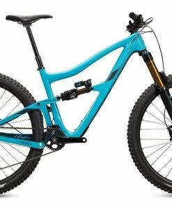 Vélo VTT Ibis Ripmo XT Bleu - 2022