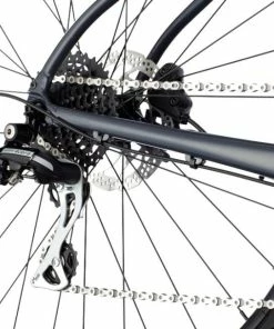 Giant VTC Cannondale Quick CX 3 Gris - 2022 -VTT Electrique Boutique vtc cannondale quick cx 3 gris 2022 3