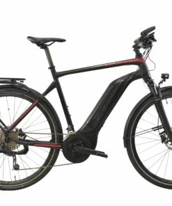 VTC Electrique Giant Explore E+2 GTS - Occasion Révisé Et Garantie - Taille XL