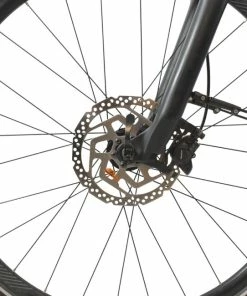 VTC Electrique Giant Explore E+2 GTS - Occasion Révisé Et Garantie - Taille XL -VTT Electrique Boutique vtc electrique giant explore e2 gts occasion revise et garantie taille xl 5