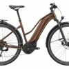 Vtc Electrique Giant Explore E+4 STA Marron - 2022 -VTT Electrique Boutique vtc electrique giant explore e4 sta marron 2022