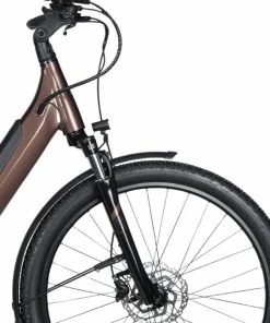 VTC électrique LAPIERRE E-Explore 6.5 LS 500Wh Violet - 2022 -VTT Electrique Boutique vtc electrique lapierre e explore 65 ls 500wh violet 2022 1