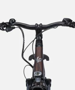 VTC électrique LAPIERRE E-Explore 6.5 LS 500Wh Violet - 2022 -VTT Electrique Boutique vtc electrique lapierre e explore 65 ls 500wh violet 2022 2