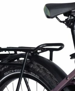 VTC électrique LAPIERRE E-Explore 6.5 LS 500Wh Violet - 2022 -VTT Electrique Boutique vtc electrique lapierre e explore 65 ls 500wh violet 2022 4