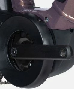 VTC électrique LAPIERRE E-Explore 6.5 LS 500Wh Violet - 2022 -VTT Electrique Boutique vtc electrique lapierre e explore 65 ls 500wh violet 2022 5