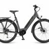Winora Bike VTC électrique Monotube Winora Sinus IX10 500 Wh - 2022 -VTT Electrique Boutique vtc electrique monotube winora sinus ix10 500 wh 2022