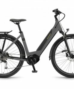 Winora Bike VTC électrique Monotube Winora Sinus IX10 500 Wh - 2022