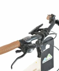 VTC Electrique Occasion 02Feel Swan Deore - Révisé Et Garanti - Taille S -VTT Electrique Boutique vtc electrique occasion 02feel swan deore revise et garanti taille s 2