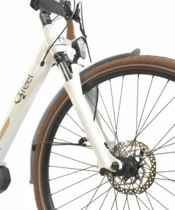 VTC Electrique Occasion 02Feel Swan Deore - Révisé Et Garanti - Taille S -VTT Electrique Boutique vtc electrique occasion 02feel swan deore revise et garanti taille s 3