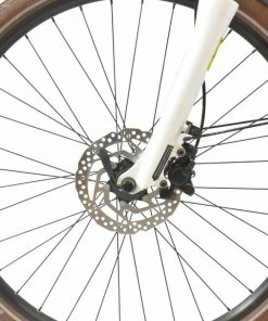 VTC Electrique Occasion 02Feel Swan Deore - Révisé Et Garanti - Taille S -VTT Electrique Boutique vtc electrique occasion 02feel swan deore revise et garanti taille s 5