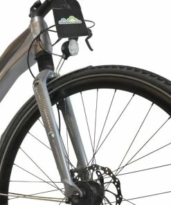 VTC Electrique Occasion Cannondale Mavaro - Révisé Et Garanti - Taille S/M -VTT Electrique Boutique vtc electrique occasion cannondale mavaro revise et garanti taille s m 3