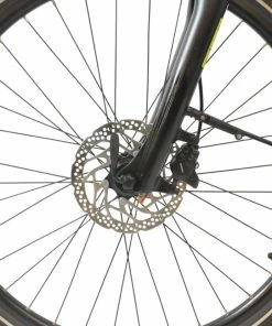 VTC Electrique Occasion Gitane E-City Steps - Révisé Et Garanti - Taille S -VTT Electrique Boutique vtc electrique occasion gitane e city steps revise et garanti taille s 5