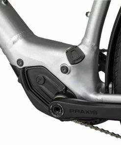 VTC Electrique SPECIALIZED Turbo Vado SL 5.0 Equiped Gris - 2022 -VTT Electrique Boutique vtc electrique specialized turbo vado sl 50 eq gris 2022 5