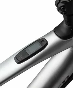 VTC électrique SPECIALIZED Turbo Vado SL 5.0 Gris - 2022 -VTT Electrique Boutique vtc electrique specialized turbo vado sl 50 gris 2022 1