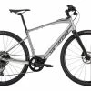 VTC électrique SPECIALIZED Turbo Vado SL 5.0 Gris - 2022 -VTT Electrique Boutique vtc electrique specialized turbo vado sl 50 gris 2022