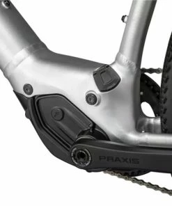 VTC électrique SPECIALIZED Turbo Vado SL 5.0 Gris - 2022 -VTT Electrique Boutique vtc electrique specialized turbo vado sl 50 gris 2022 4