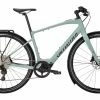 VTC Electrique SPECIALIZED Vado SL 4.0 Equiped Vert Pastel - 2022 1 VTC Electrique SPECIALIZED Vado SL 4.0 Equiped Vert Pastel - 2022 -VTT Electrique Boutique vtc electrique specialized vado sl 40 eq vert pastel 2022