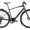 VTC électrique SPECIALIZED VADO SL 4.0 Equiped Noir - 2022 -VTT Electrique Boutique vtc electrique specialized vado sl 40 equiped noir 2022