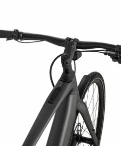 VTC électrique SPECIALIZED VADO SL 4.0 Equiped Noir - 2022 11 VTC électrique SPECIALIZED VADO SL 4.0 Equiped Noir - 2022 -VTT Electrique Boutique vtc electrique specialized vado sl 40 equiped noir 2022 3