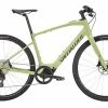 VTC électrique SPECIALIZED Vado SL 4.0 Lemon - 2022 1 VTC électrique SPECIALIZED Vado SL 4.0 Lemon - 2022 -VTT Electrique Boutique vtc electrique specialized vado sl 40 lemon 2022