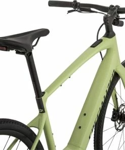 VTC électrique SPECIALIZED Vado SL 4.0 Lemon - 2022 10 VTC électrique SPECIALIZED Vado SL 4.0 Lemon - 2022 -VTT Electrique Boutique vtc electrique specialized vado sl 40 lemon 2022 2