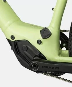 VTC électrique SPECIALIZED Vado SL 4.0 Lemon - 2022 12 VTC électrique SPECIALIZED Vado SL 4.0 Lemon - 2022 -VTT Electrique Boutique vtc electrique specialized vado sl 40 lemon 2022 4