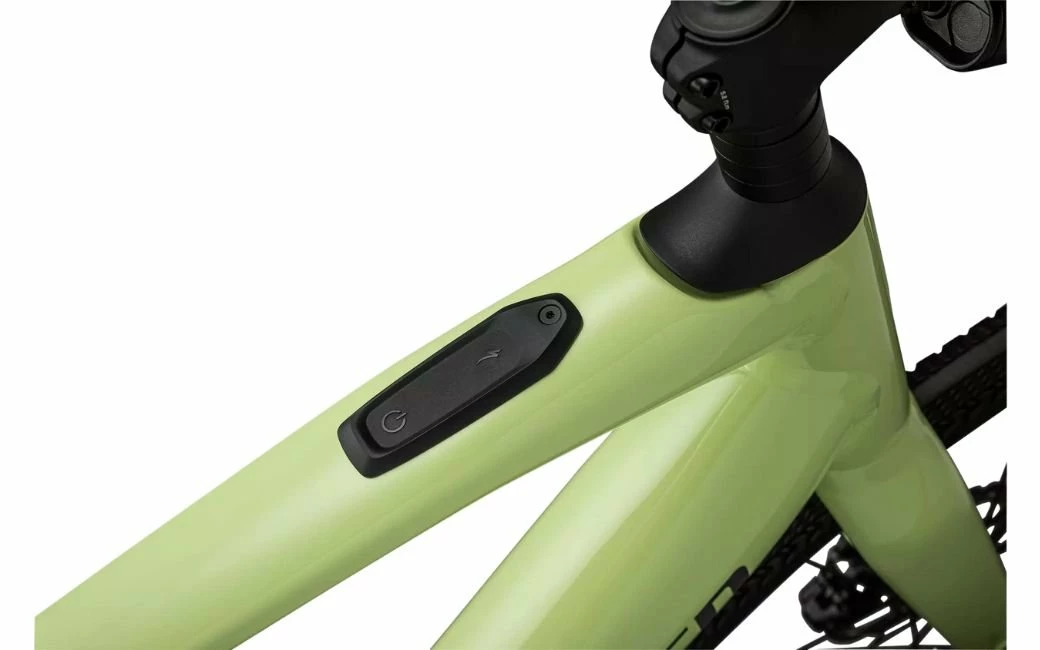 VTC électrique SPECIALIZED Vado SL 4.0 Lemon - 2022 8 VTC électrique SPECIALIZED Vado SL 4.0 Lemon - 2022 – Image 6