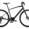 VTC électrique SPECIALIZED Vado SL 4.0 Noir - 2022 -VTT Electrique Boutique vtc electrique specialized vado sl 40 noir 2022
