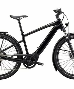VTC électrique Specialized Vado Turbo 3.0 Noir - 2022