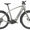 VTC électrique Trek Allant+ 8 - 2022 -VTT Electrique Boutique vtc electrique trek allant 8 2022