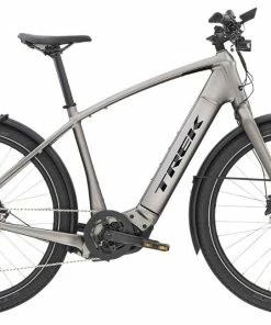 VTC électrique Trek Allant+ 8 - 2022
