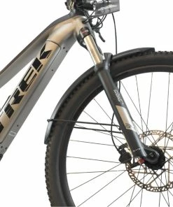 VTC Electrique Trek Powerfly FS4 - Révisé Et Garanti - Taille M -VTT Electrique Boutique vtc electrique trek powerfly fs4 revise et garanti taille m 3