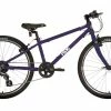 Frogbikes VTC Enfant FROG 62 Violet - 2021 -VTT Electrique Boutique vtc enfant frog 62 violet 2021