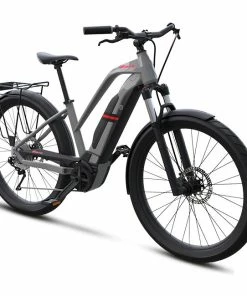 VTC Fantic Seven Day Living Easy 630 Wh - 2021 -VTT Electrique Boutique vtc fantic seven day living easy 630 wh 2021 1