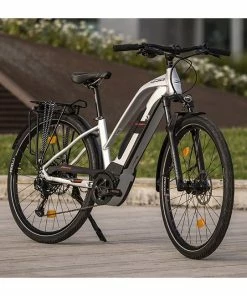 VTC Fantic Seven Day Living Easy 630 Wh - 2021 -VTT Electrique Boutique vtc fantic seven day living easy 630 wh 2021 2