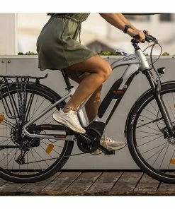 VTC Fantic Seven Day Living Easy 630 Wh - 2021 -VTT Electrique Boutique vtc fantic seven day living easy 630 wh 2021 3