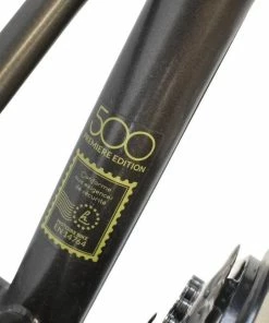 VTC Histoire Bike Voyageuse Classique 26" Gris Foncé - 2022 -VTT Electrique Boutique vtc histoire bike voyageuse classique 26 gris fonce 2022 3